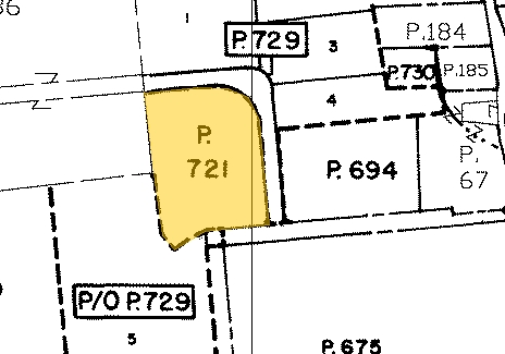 101 Peninsula Dr, North East, MD à vendre - Plan cadastral - Image 1 de 1