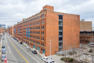 More details for 10-20 Channel Ctr St, Boston, MA - Office, Retail for Lease