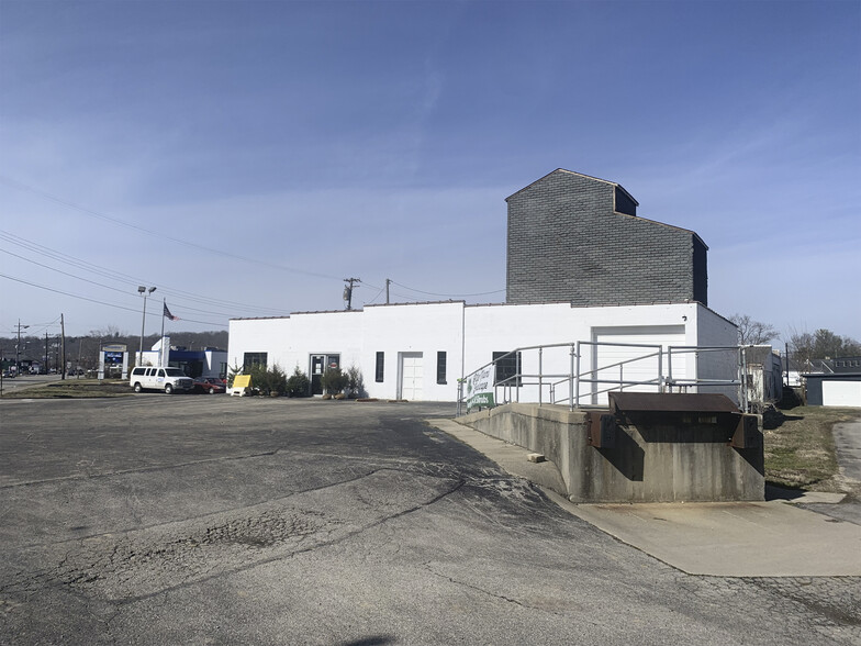 741 Lila Ave, Milford, OH for lease - Building Photo - Image 3 of 18