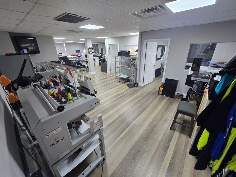 525 State Road 7, Margate, FL for sale - Interior Photo - Image 3 of 23