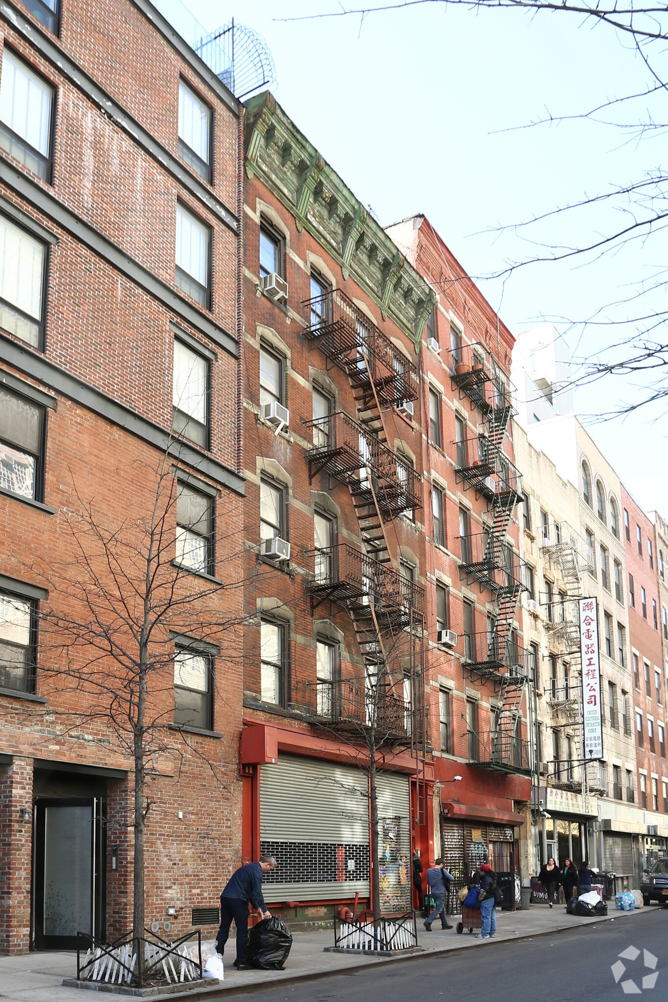 65 Ludlow St, New York, NY for lease Primary Photo- Image 1 of 7