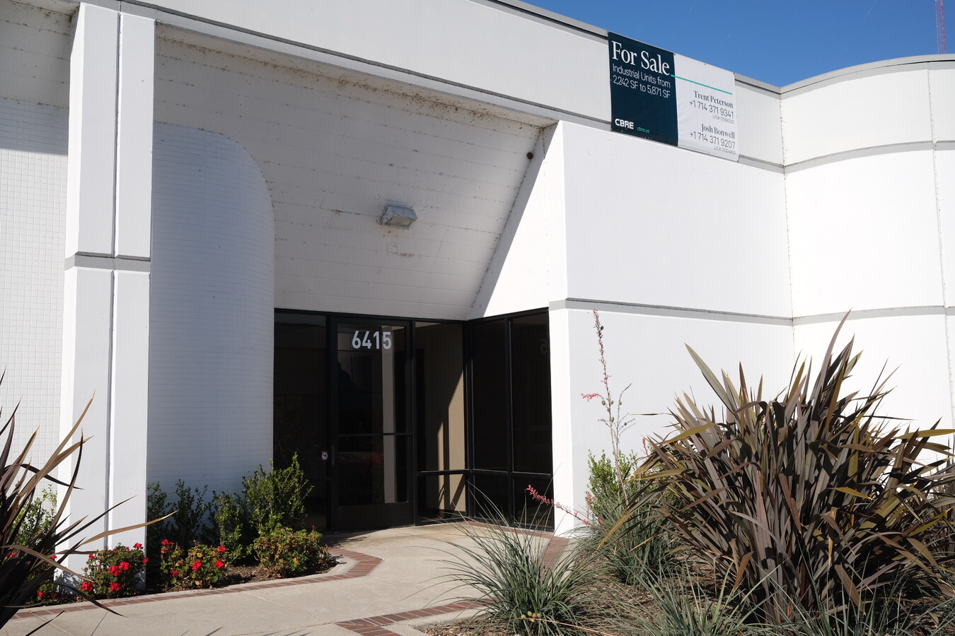 6407-6419 Alondra Blvd, Paramount, CA 90723 - Unit 6415 -  - Interior Photo - Image 1 of 1