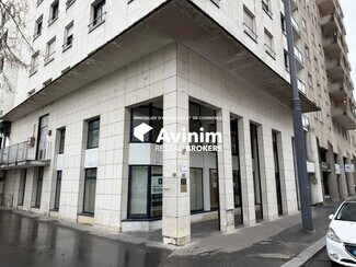 Plus de détails pour Bureau à louer