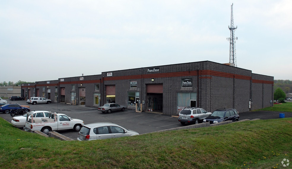 9102 Industry Dr, Manassas Park, VA for sale - Building Photo - Image 2 of 20