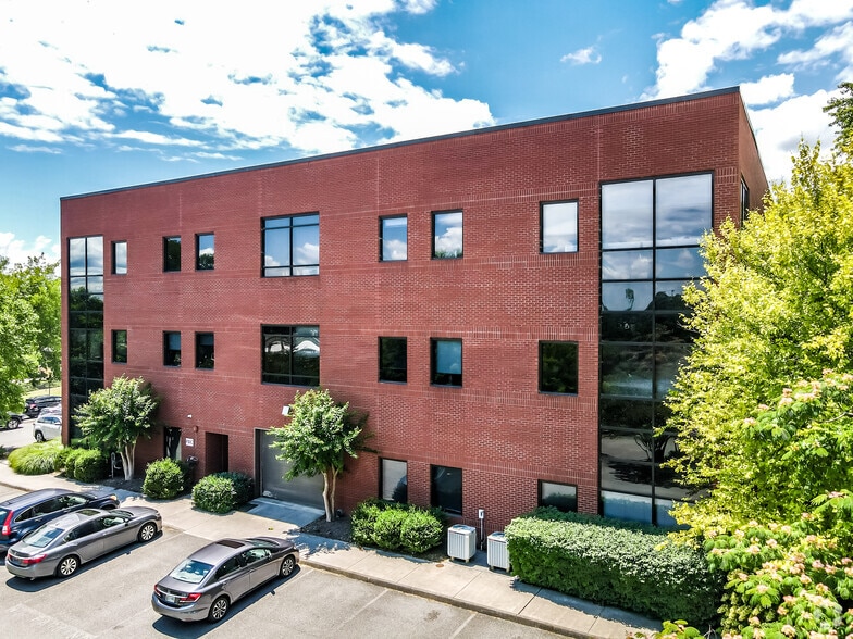 1100 Marion St, Knoxville, TN for lease - Building Photo - Image 3 of 24