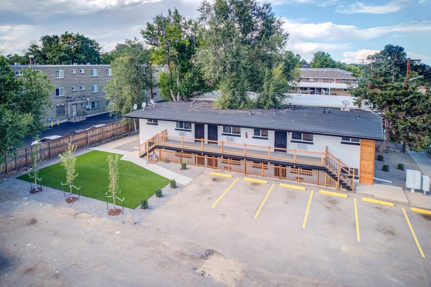 5551 S Delaware St, Littleton, CO for sale - Building Photo - Image 3 of 15