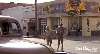 Plus de détails pour 5217-5223 Lankershim Blvd, North Hollywood, CA - Plusieurs types d'espaces à louer