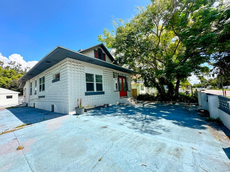 3105 W Spruce St, Tampa, FL à vendre - Photo du bâtiment - Image 3 de 15