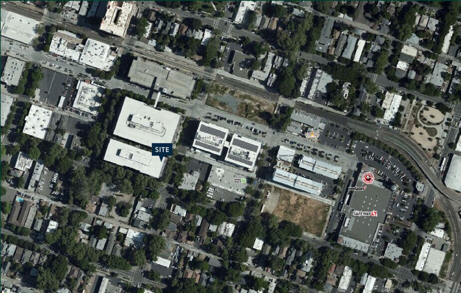 1515 S St, Sacramento, CA à louer - Photo du bâtiment - Image 2 de 2