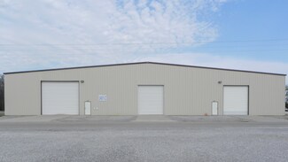 More details for 3401 Highway 20, Decatur, AL - Industrial for Lease