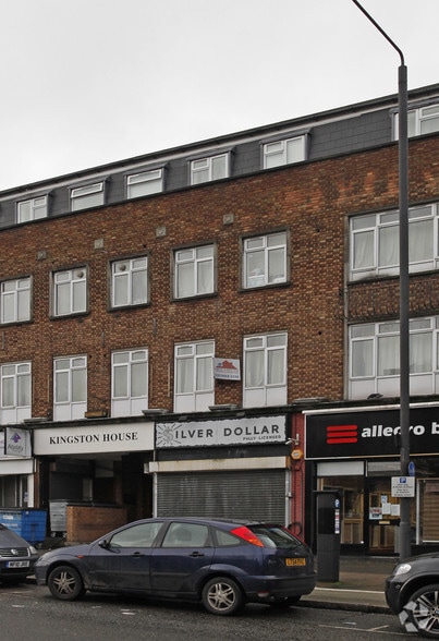 228 Imperial Dr, Harrow for lease - Building Photo - Image 3 of 4