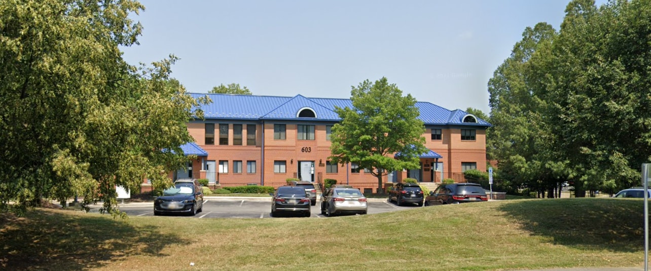 603 Post Office Rd, Waldorf, MD à vendre Photo principale- Image 1 de 9