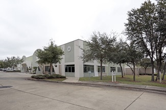 Plus de détails pour 9655 Florida Mining Blvd W, Jacksonville, FL - Industriel à louer