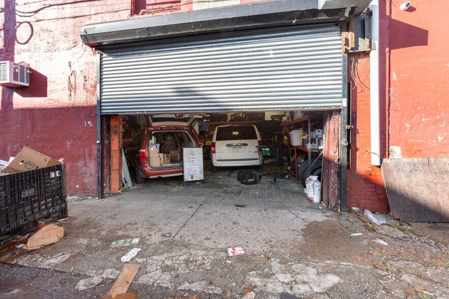2815-2817 N Mascher St, Philadelphia, PA à louer - Photo du bâtiment - Image 2 de 8