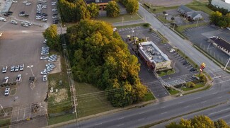 Plus de détails pour 6040 Winchester Rd, Memphis, TN - Terrain à vendre