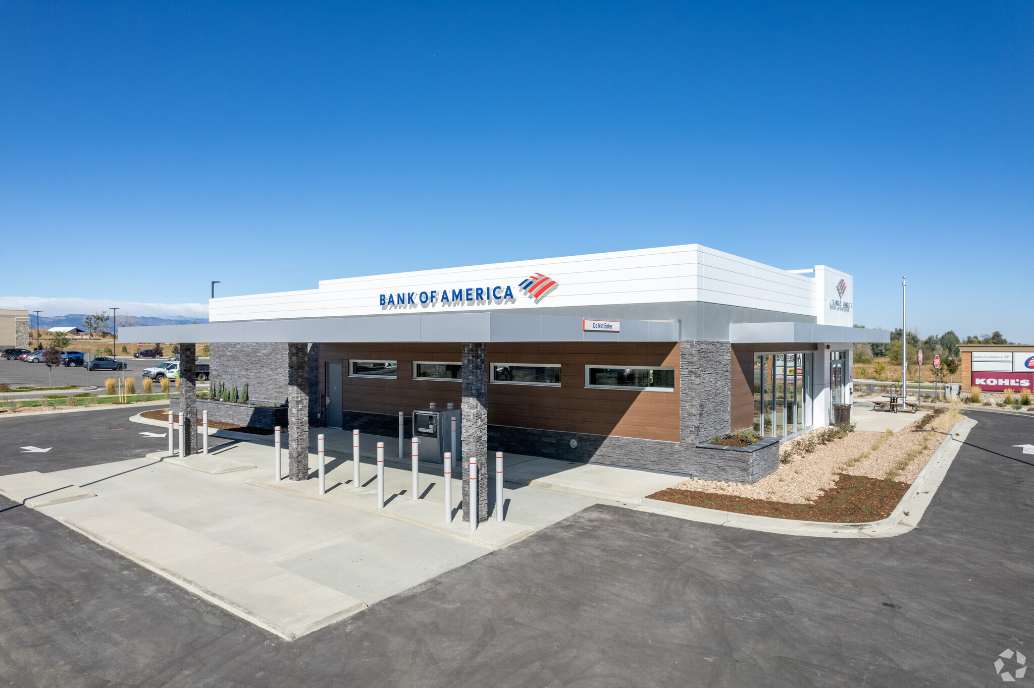 Bank of America, Lafayette, CO for sale Building Photo- Image 1 of 1