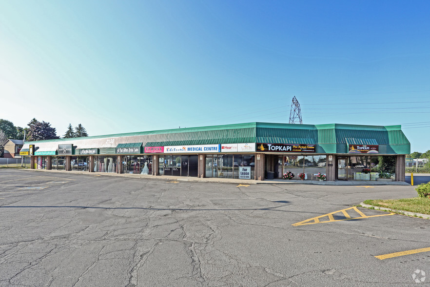 2130 Robertson Rd, Ottawa, ON for sale - Primary Photo - Image 1 of 1