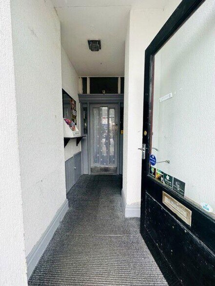 55-57 Hornby Rd, Blackpool à vendre - Photo du bâtiment - Image 2 de 53