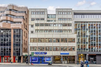 Plus de détails pour 7-13 Praed St, Londres - Bureau à louer