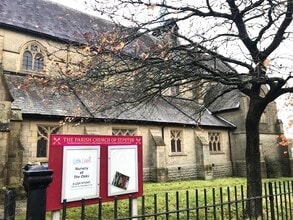 85 Richmond St, Accrington for lease Building Photo- Image 1 of 5