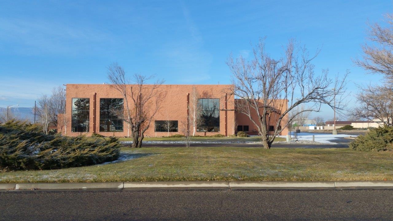 2515 Forsight Cir, Grand Junction, CO for sale Building Photo- Image 1 of 1