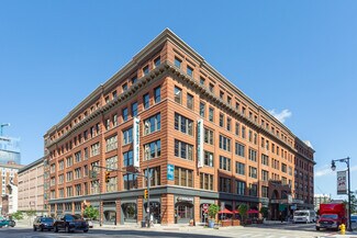 More details for 161 Ottawa Ave NW, Grand Rapids, MI - Office for Lease