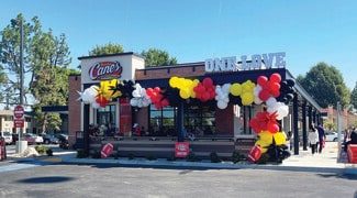 Plus de détails pour 18600 Gridley Rd, Artesia, CA - Commerce de détail à vendre