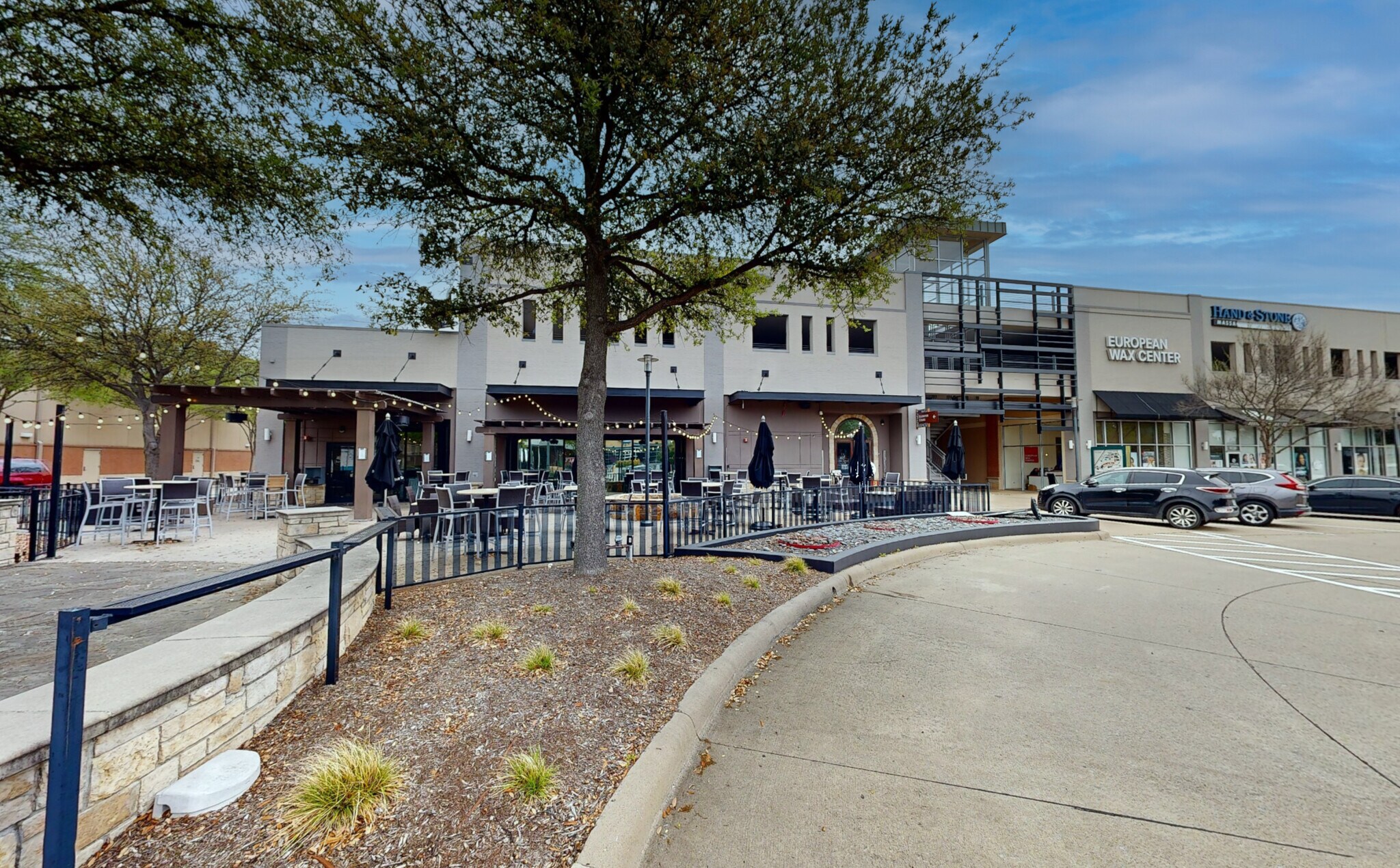 US Hwy 75, Fairview, TX for lease Interior Photo- Image 1 of 4