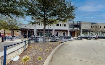 US Hwy 75, Fairview, TX for lease Interior Photo- Image 1 of 4