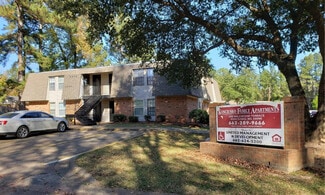 More details for 200 Wildwood Ter, Kosciusko, MS - Multifamily for Sale