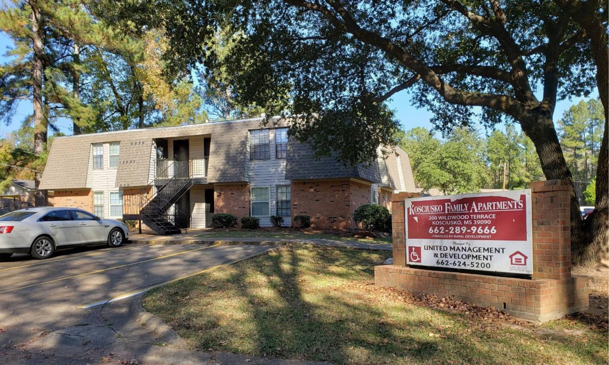 200 Wildwood Ter, Kosciusko, MS for sale Primary Photo- Image 1 of 6