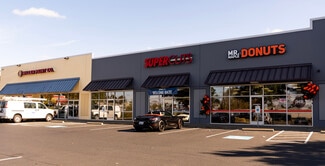 More details for 11717 NE 78th Way, Vancouver, WA - Retail for Lease