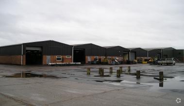 Waterloo Rd, Alcester à louer - Photo du bâtiment - Image 2 de 3