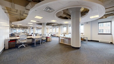 2050 Rue de Bleury, Montréal, QC à louer Numérisation 3D de Matterport- Image 1 de 10