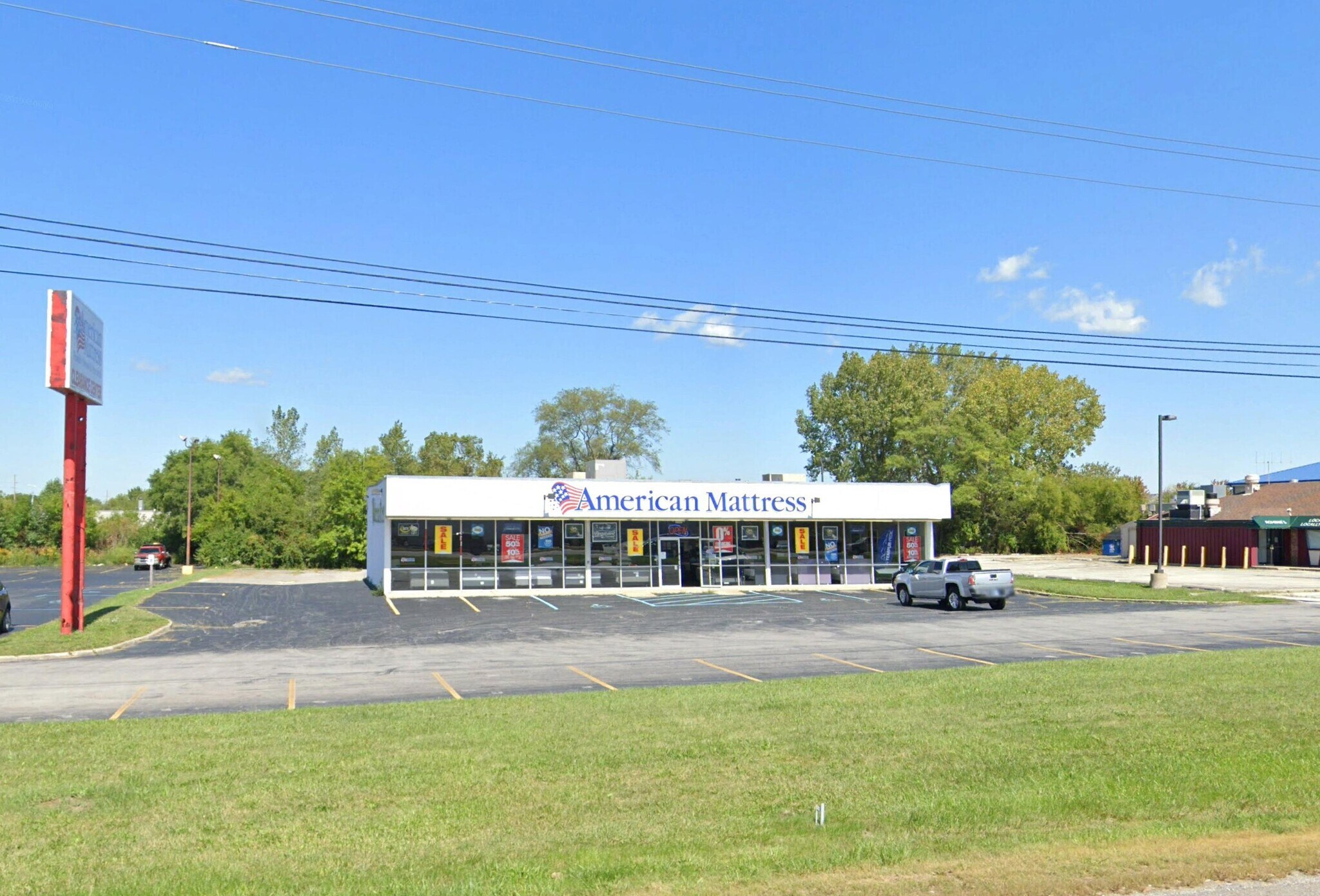 254 W 81st St, Merrillville, IN à vendre Photo du bâtiment- Image 1 de 1