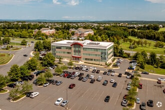 19490 Sandridge Way, Lansdowne, VA - AÉRIEN  Vue de la carte