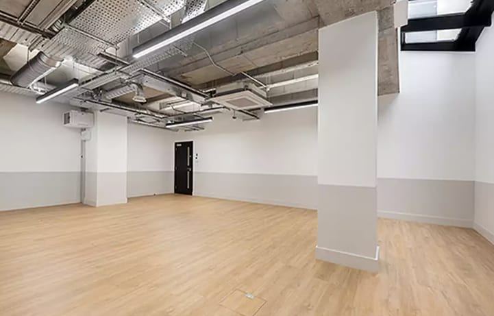 8-14 Verulam St, Londres à louer Photo intérieure- Image 1 de 2