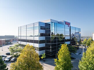 Plus de détails pour 600 Cochrane Dr, Markham, ON - Bureau à louer