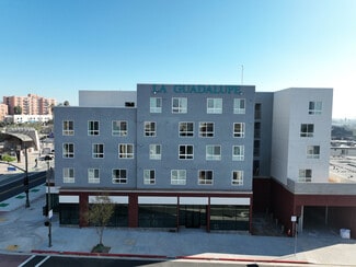 More details for 110 S Boyle Ave, Los Angeles, CA - Retail for Lease