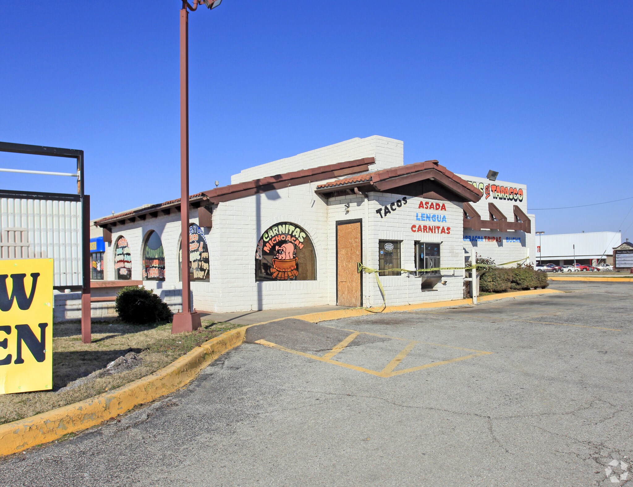 2635 SW 29th St, Oklahoma City, OK à vendre Photo principale- Image 1 de 3