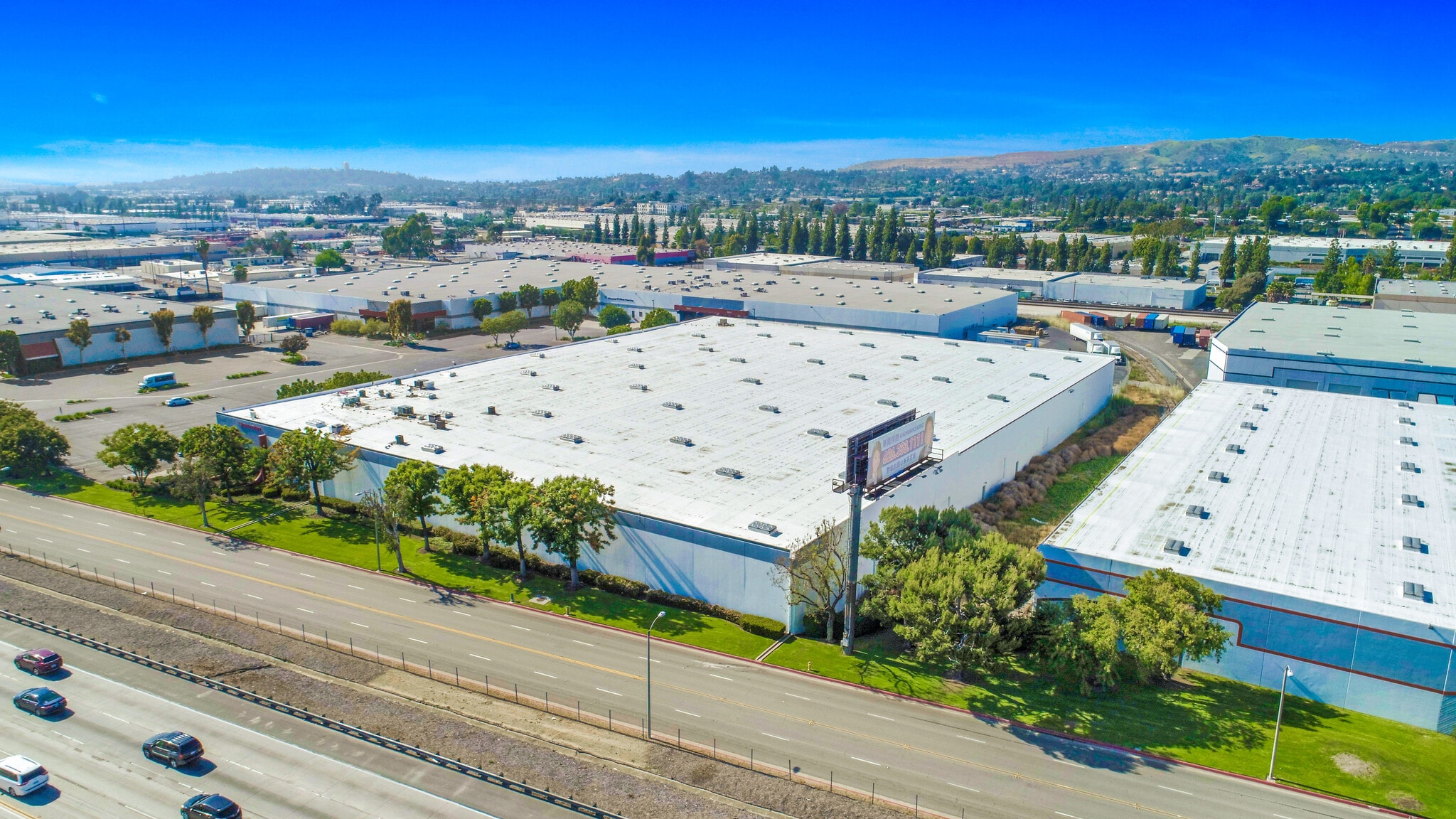 19465-19485 E Walnut Dr N, City of Industry, CA for lease Primary Photo- Image 1 of 8