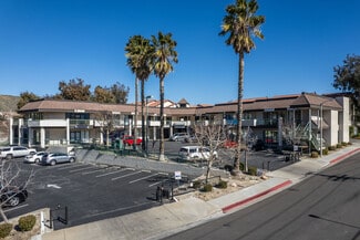 More details for 18333 Dolan Way, Santa Clarita, CA - Office/Retail for Lease