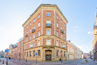 Plus de détails pour 10 Friar Ln, Leicester - Coworking à louer