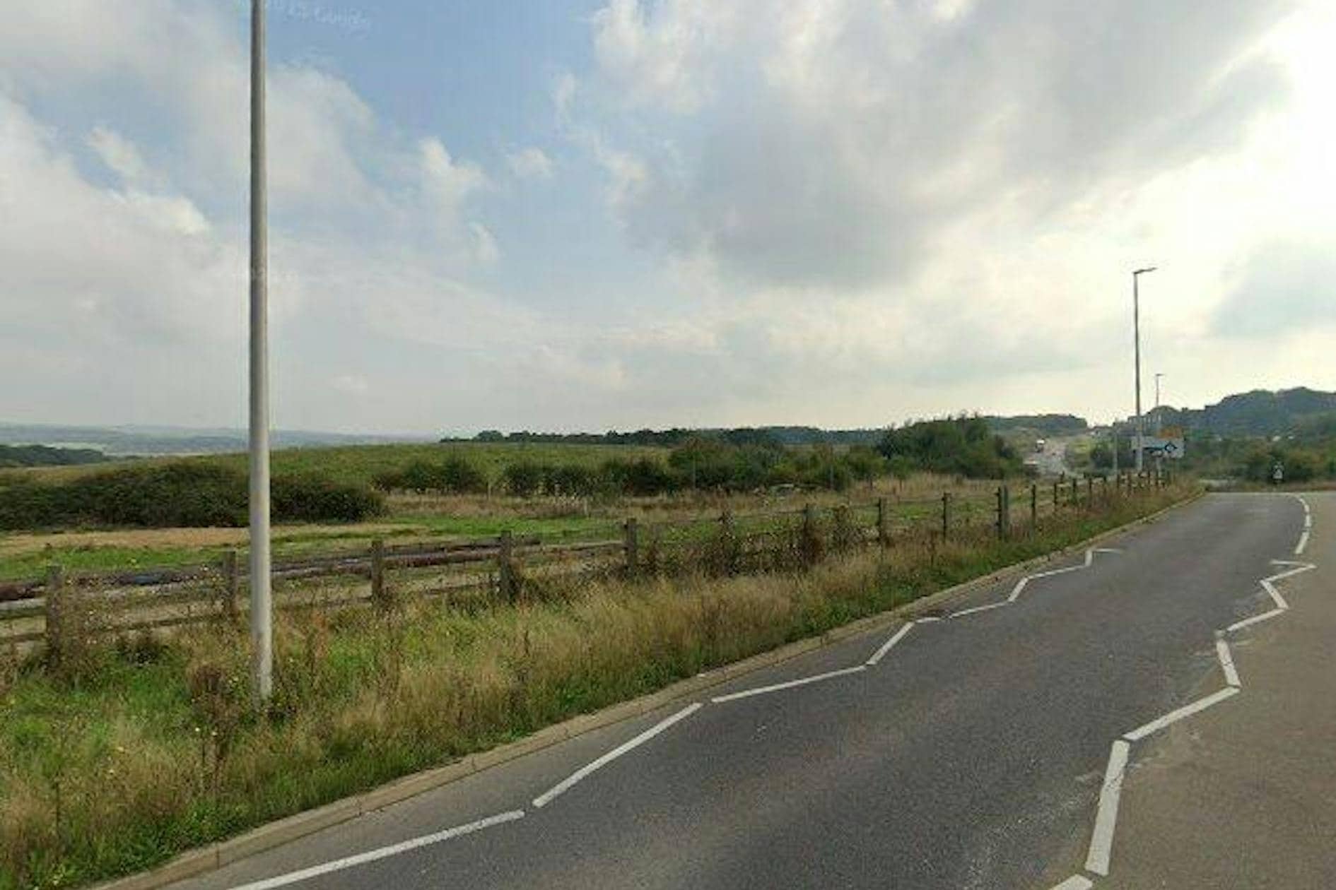 1 Buckholt Ln, Bexhill On Sea for sale Building Photo- Image 1 of 2