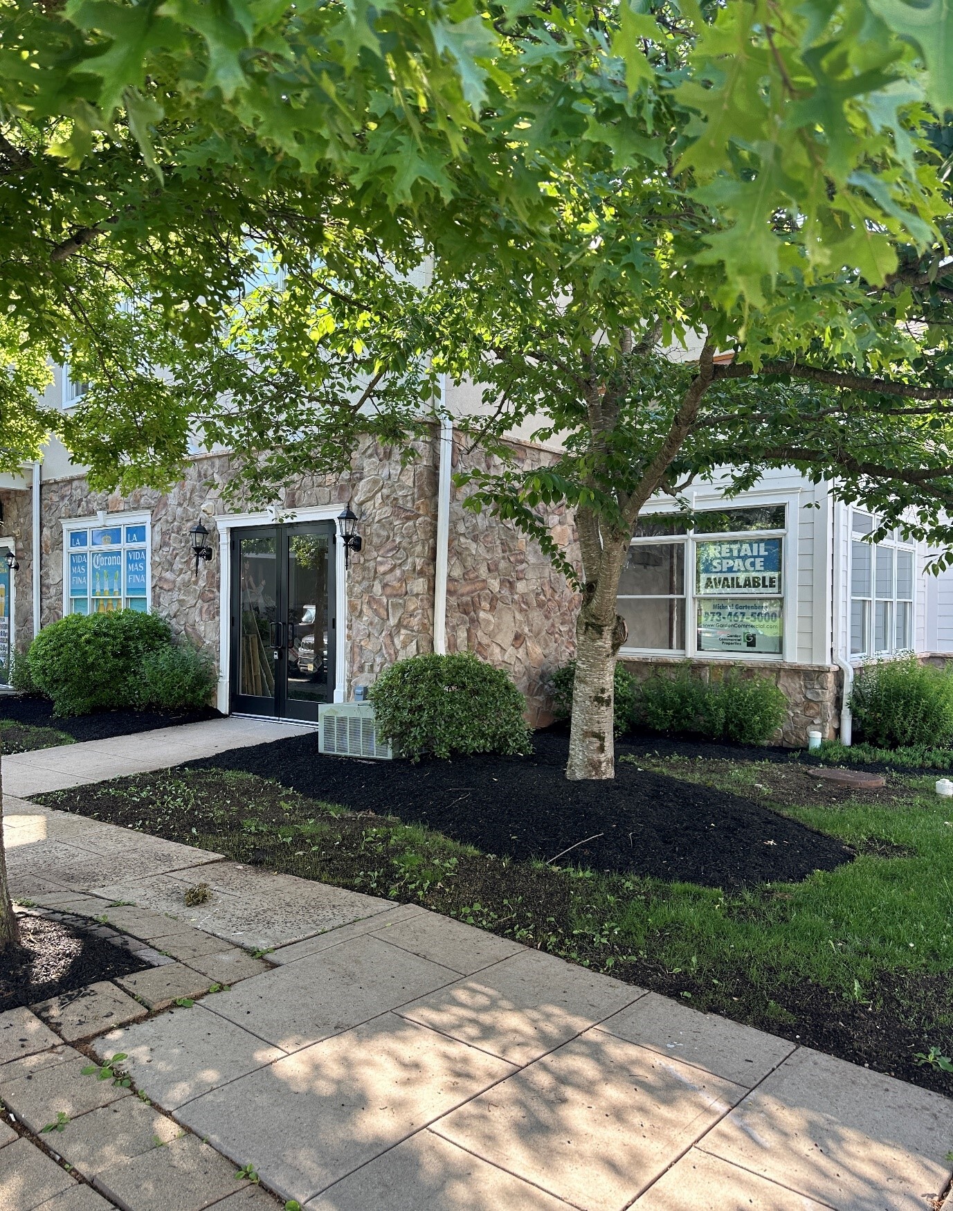 403 King George Rd, Basking Ridge, NJ for lease Building Photo- Image 1 of 1