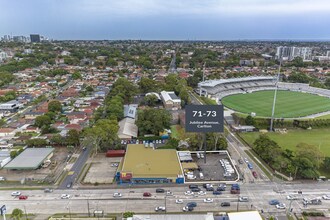71 Jubilee Ave, Carlton, NSW - Aérien  Vue de la carte - Image1