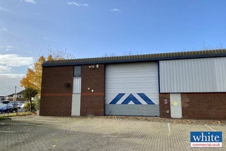 7 Wedgwood Rd, Bicester for lease Building Photo- Image 1 of 4