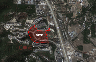 More details for Cresta Bella Near IH -10, San Antonio, TX - Land for Sale