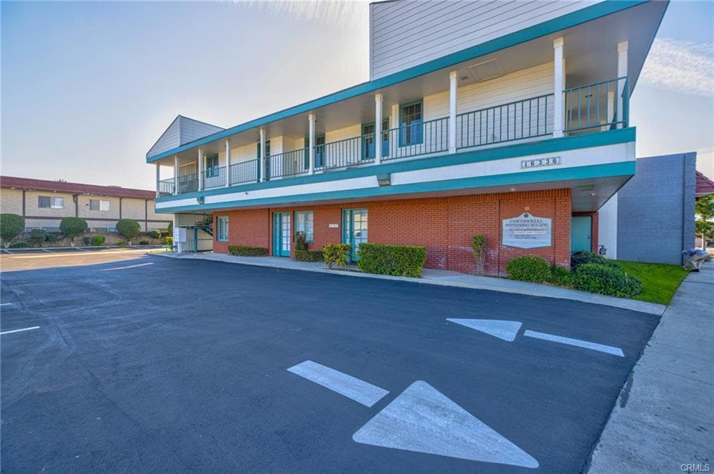 16336 Whittier Blvd, Whittier, CA for sale Primary Photo- Image 1 of 75