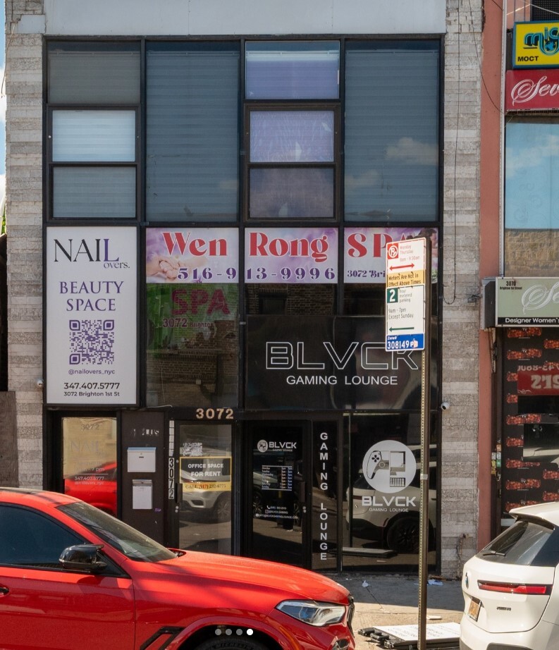 3072 Brighton 1st St, Brooklyn, NY for lease Primary Photo- Image 1 of 5